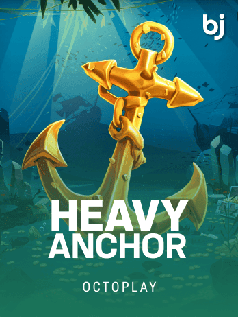 Heavy Anchor screenshot