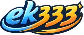 ek333betlogin.com Logo