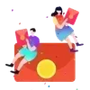 আপনার বোনাস জিতুন